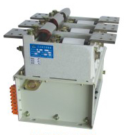CKJ5-JCZ2-2KV系列（永磁）大电流真空接触器