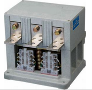 低压真空接触器在电力系统中的位置有哪些